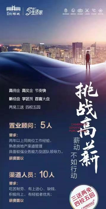 咸海招聘信息，职业发展的理想舞台探索