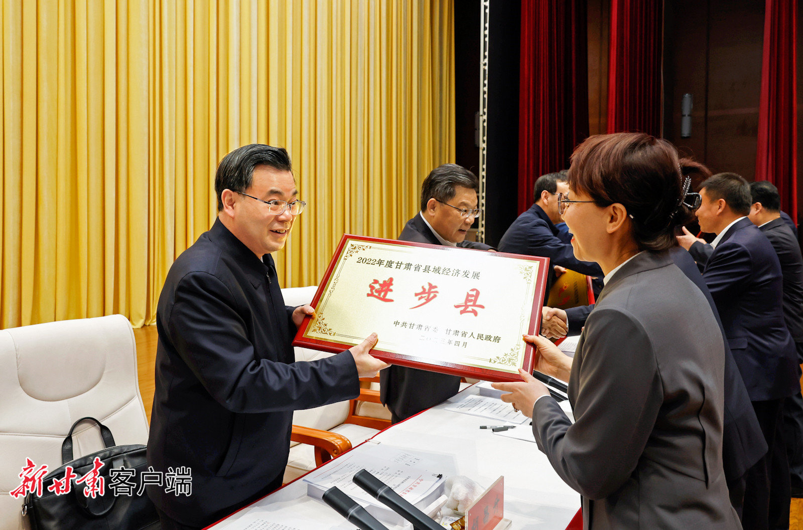 “甘肃省委领导任命更新”,甘肃省委领导任命更新的多维视角分析