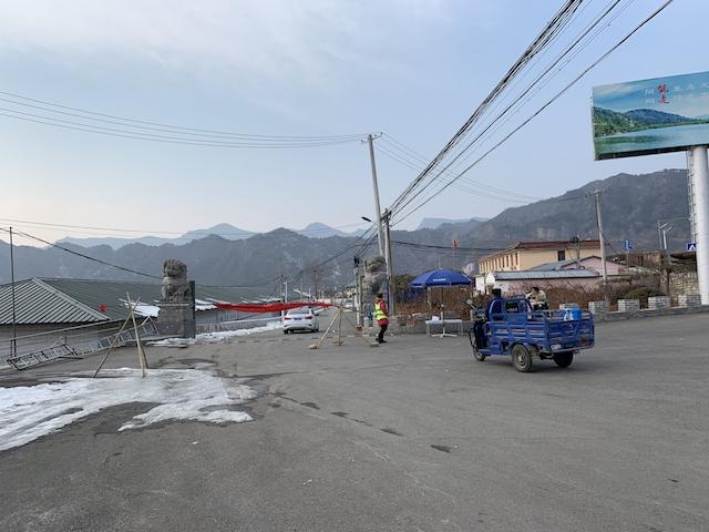 北京疫情最新统计与探索自然美景的轻松之旅