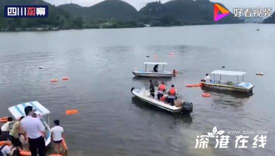 贵州公交坠湖事件真相最新揭秘